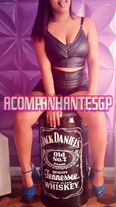 Ingrid, Acompanhante no Brooklin (SP)