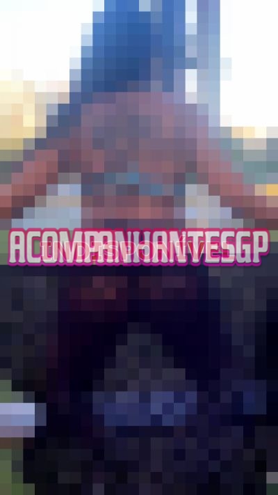 Acompanhante em São Paulo