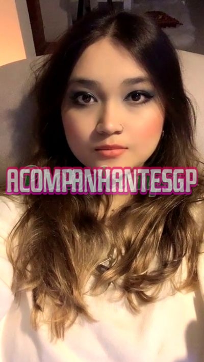 Midoriiea, Escort na Liberdade (SP)