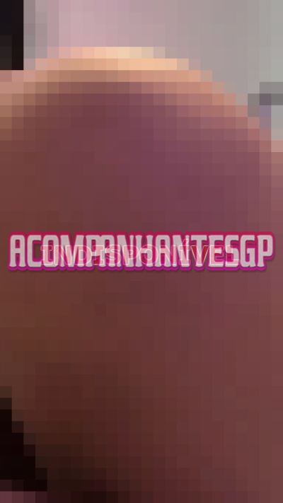 Escort em São Paulo