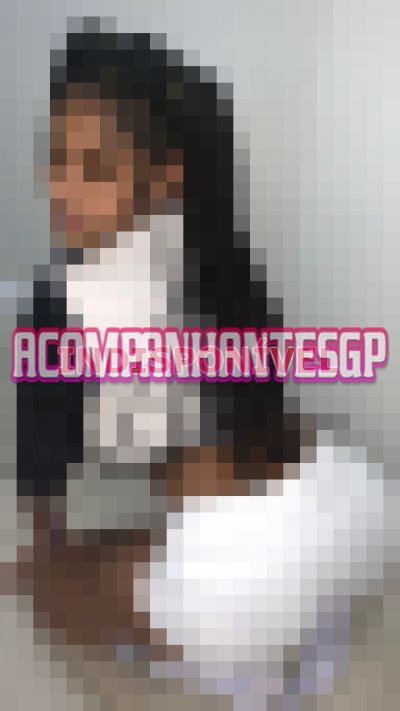 Garota de programa em Santana (SP)