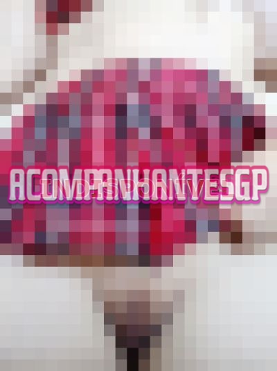 Escort no Centro (SP)