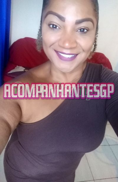 Niki, Garota de programa em São Paulo