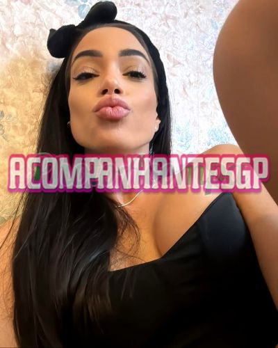 Mavi, Acompanhante na Saúde (SP)