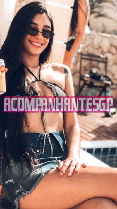 Bianca, Garota de programa em Tatuapé (SP)