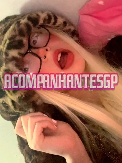 Mia, Escort na Vila Mariana (SP)