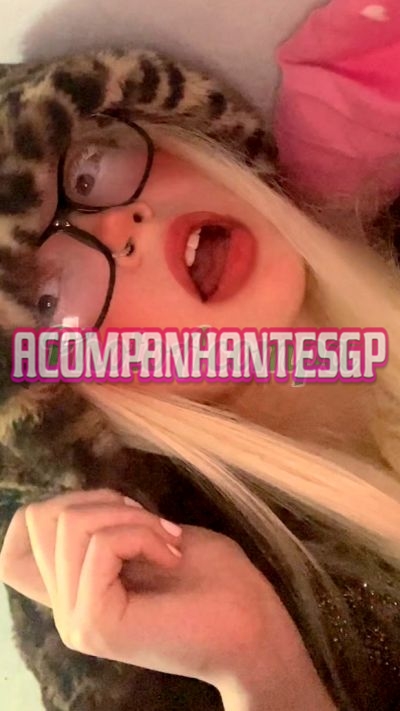 Mia, Escort na Vila Mariana (SP)