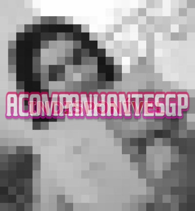 Acompanhante em São Paulo