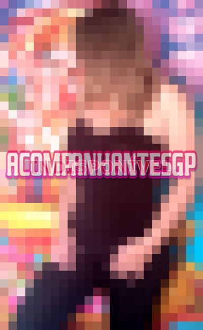 Escort em São Paulo