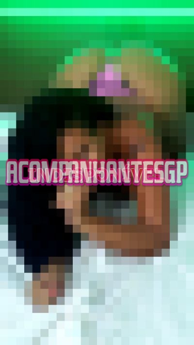 Acompanhante em São Paulo