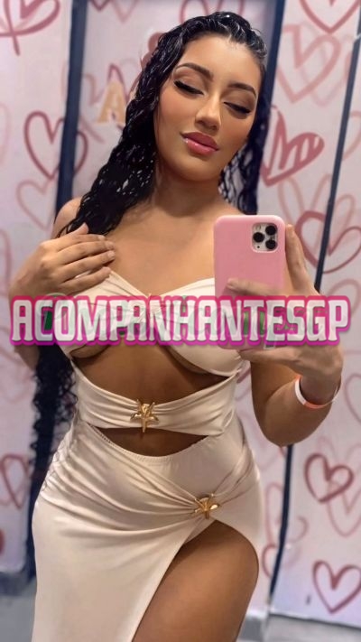 Tabata Alicia (11) 97529-7327, Acompanhante na República (SP)