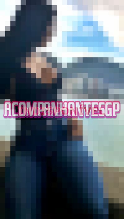 Escort no Centro (SP)