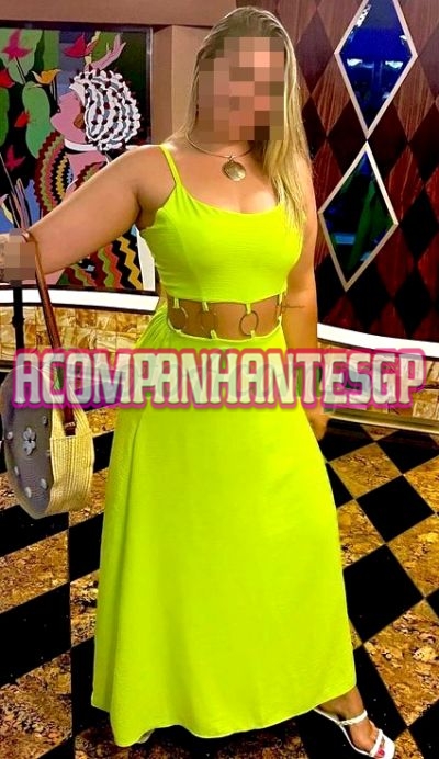 Raquel, Acompanhante em São Paulo