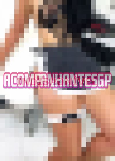 Acompanhante em Santo Amaro (SP)