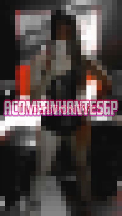 Escort em São Paulo