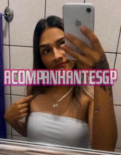 Raissa, Acompanhante em Santo Amaro (SP)