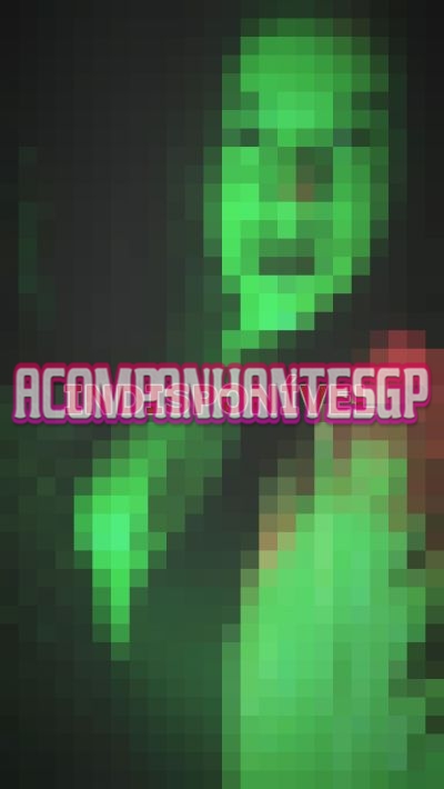 Acompanhante em São Paulo