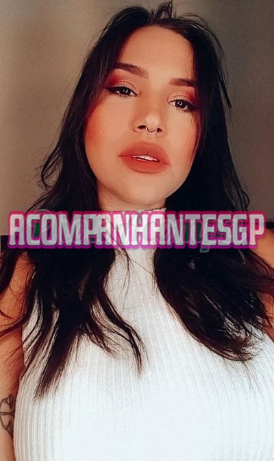 Gabriela, Escort em São Paulo