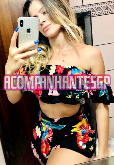 Nanda Oliveira, Acompanhante em Moema (SP)