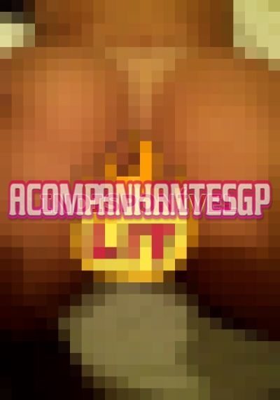 Garota de programa em São Paulo