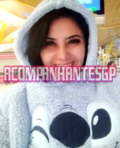 Sarah Rosa, Garota de programa em São Paulo