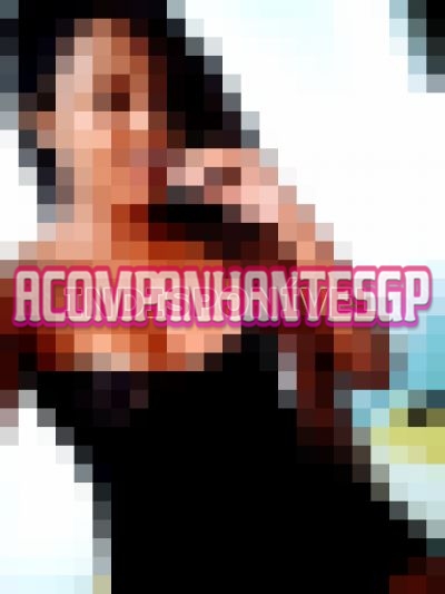 Garota de programa nos Jardins (SP)