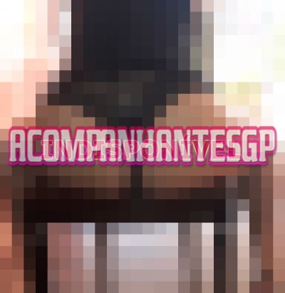 Escort em São Paulo