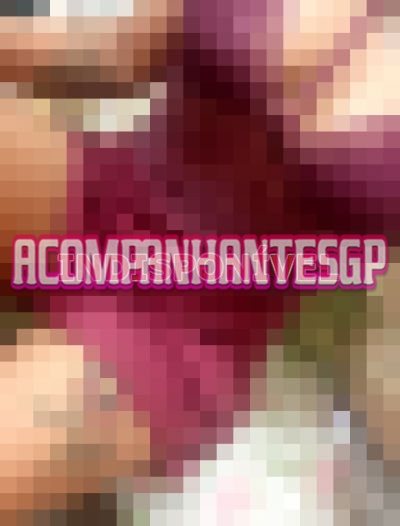 Garota de programa em São Paulo