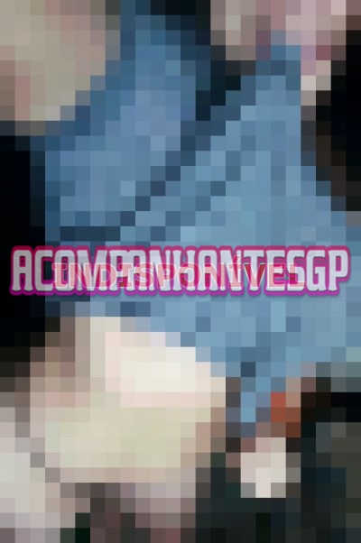 Acompanhante na Saúde (SP)