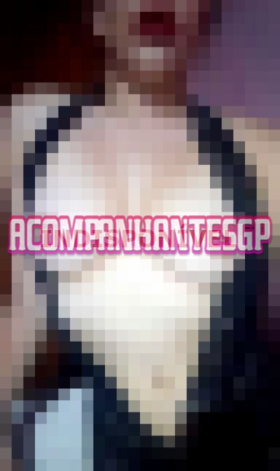 Acompanhante em São Paulo