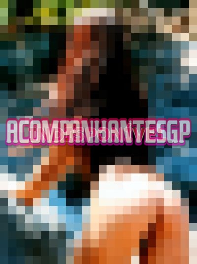 Garota de programa em Tatuapé (SP)