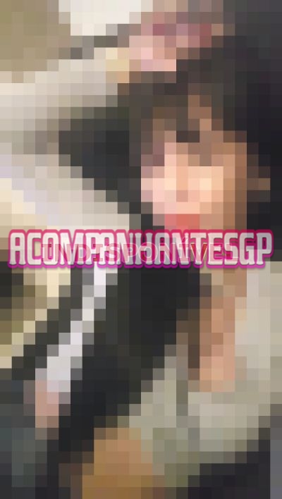 Acompanhante na Zona Sul (SP)