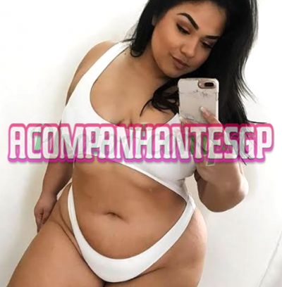 Simone, Acompanhante em São Paulo