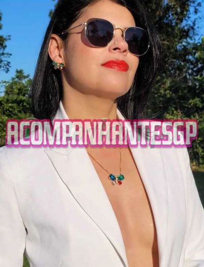 Manu, Acompanhante em Tatuapé (SP)