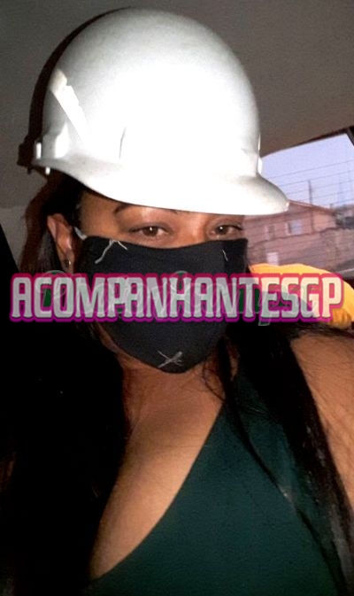 Mônica, Escort na Zona Leste (SP)