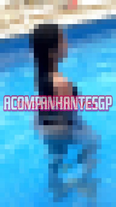 Acompanhante em Tatuapé (SP)