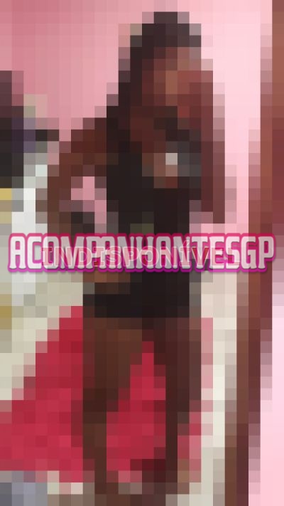 Escort em São Paulo