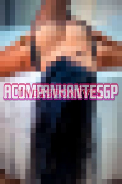 Acompanhante em São Paulo