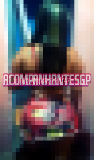 Acompanhante em São Paulo