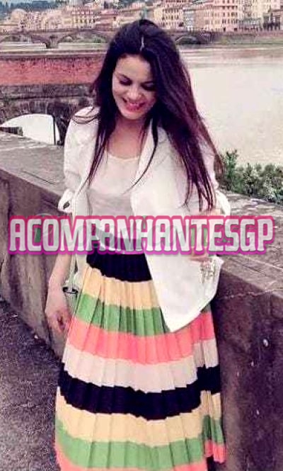 Alexia Do Sul, Acompanhante em São Paulo