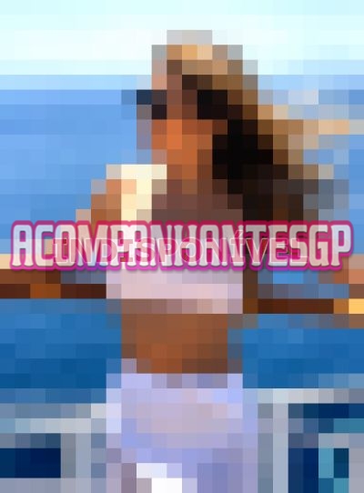 Escort em São Paulo