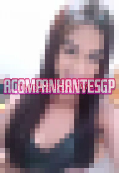 Garota de programa em São Paulo