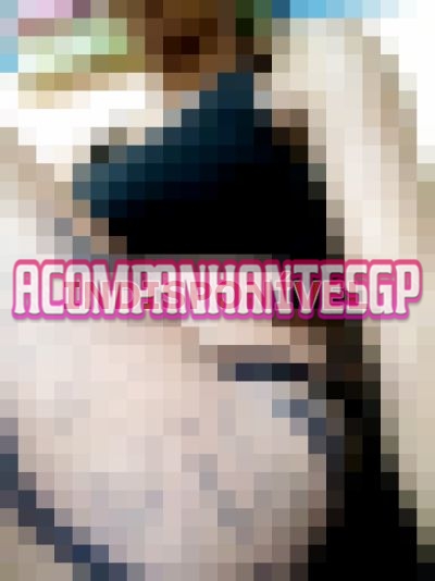 Escort em Tatuapé (SP)