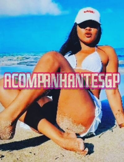 Beatriz Albuquerque, Escort em São Paulo