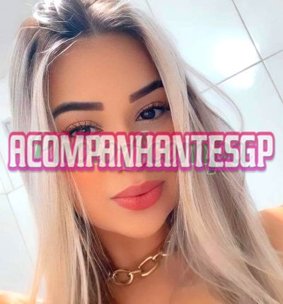 Aline, Acompanhante em Tatuapé (SP)