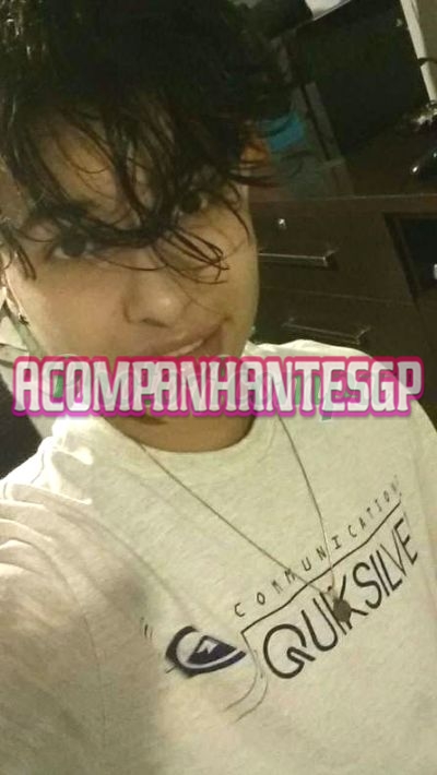 Gabriela, Escort na Vila Mariana (SP)