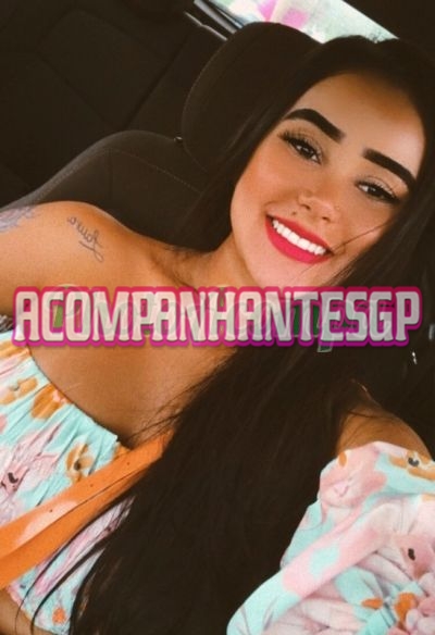 Bia, Garota de programa em Santo Amaro (SP)