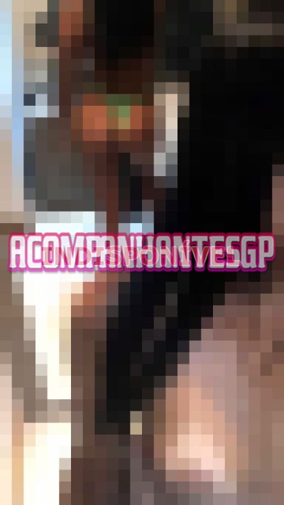 Escort em São Paulo