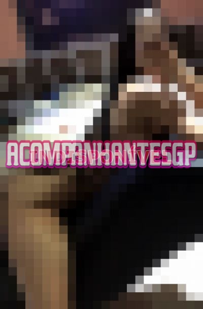 Garota de programa em Jabaquara (SP)