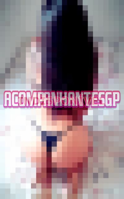 Acompanhante nos Jardins (SP)